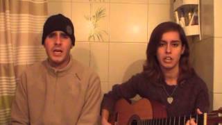 Fran Perea - Que va a Ser (ToiletCover)