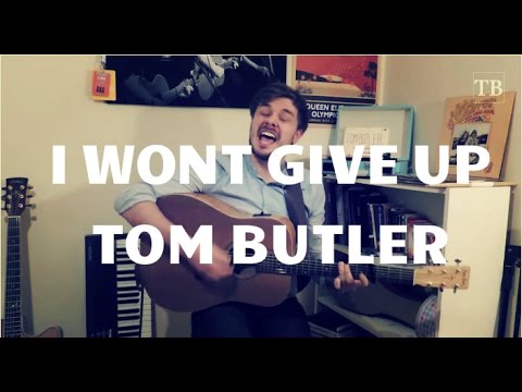 Promotional video thumbnail 4 for Tom Butler