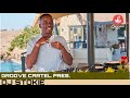 Amapiano Groove Cartel Presents DJ Stokie
