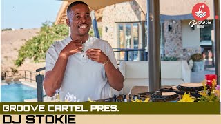 Download lagu Amapiano | Groove Cartel Presents DJ Stokie mp3 Download lagu Amapiano | Groove Cartel Presents DJ Stokie mp3