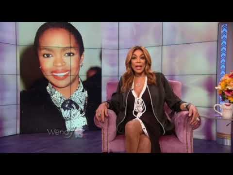 The Wendy Williams Show season 8 full hot topics February 3 2017 part 1