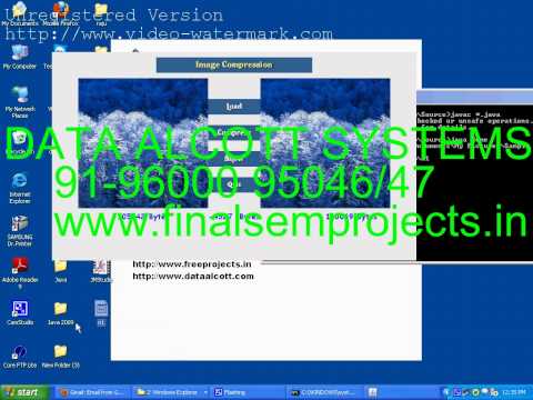 AN IMPROVED LOSSLESS IMAGE COMPRESSION ALGORITHM LOCO-R