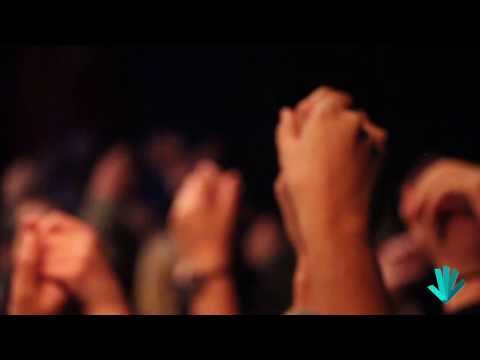 Gasteiz: Gure Esku Dago dinamikaren aurkezpena