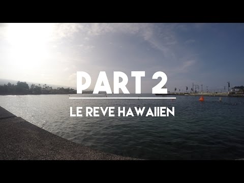 IRONMAN WORLD CHAMPIONSHIP 2015 | HAWAII | PART 2 | GOPRO HERO 4