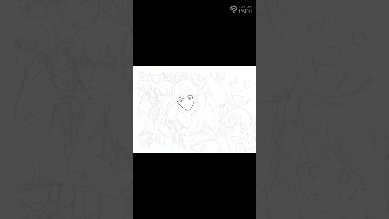 アニメ20周年おめでとうございます！ #銀魂は永久に不潔です #イラスト #銀魂