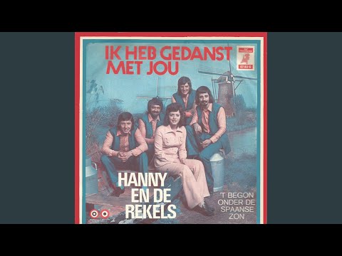 Ik Heb Gedanst Met Jou