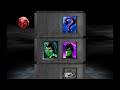 MKP REVITALIZED 2 DEFINITIVE Edition Reptile Run