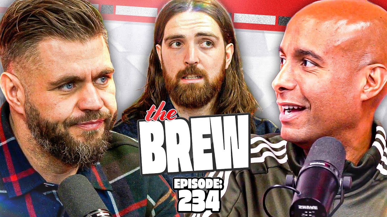 Answering Your WILDEST Q&A Questions! | The Brew