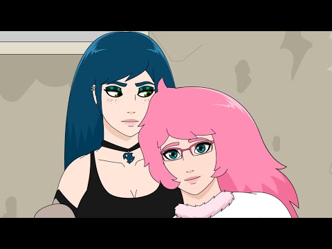 Floof n Friends Ep 2: Thank you