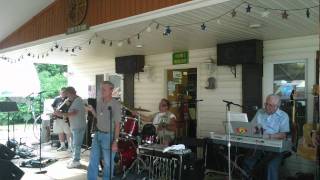 I'd Be A Legend In My Time - Charie Buckley.mov