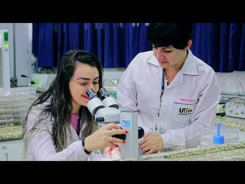 PPGBIOTEC - UTFPR