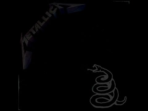 Metallica - Enter Sandman (Drum Cover)