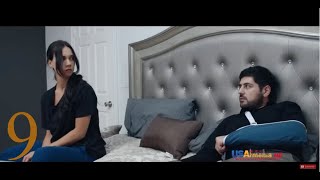 Tshnamu Ankoxnum - episode 9