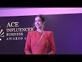 MALAIKA ARORA AND AMEESHA PATEL ATTENDS ACE BUSINESS AND INFLUENCERS AND AWARDS 2022 VISUALS 01