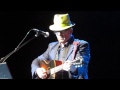 Elvis Costello - "Stranger in the House"  (Chicago, 11th June 2014)