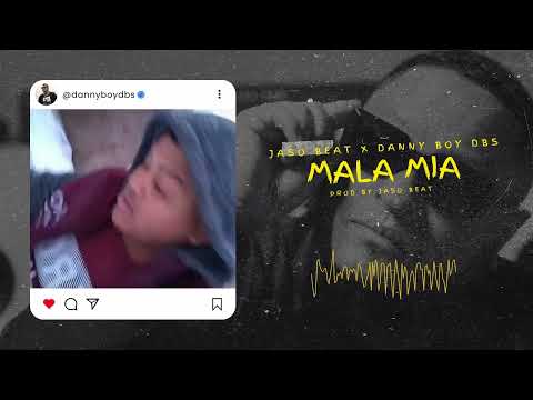 Jaso Beat, DANNY BOY DBS - Me resbala (Mundo Raspe)