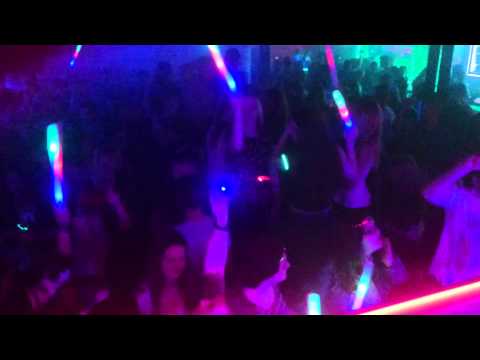 Review - 8.5.2015 (Mainhall)