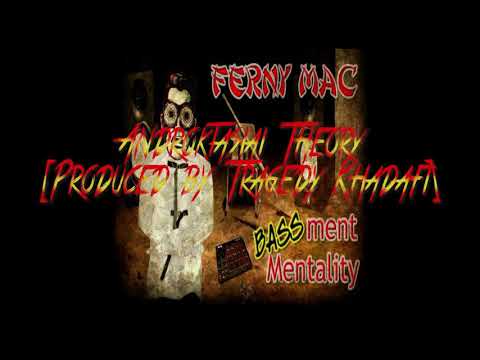 05. Androktasiai Theory [Produced by Tragedy Khadafi]