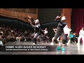 DEBBIE ALLEN DANCE ACADEMY Lecture Demonstration New Roads School