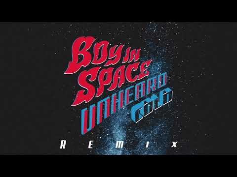 Boy In Space & unheard - Cold (VINAI Remix)