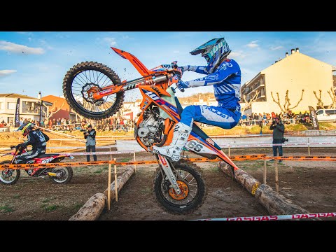 Best of Supertest | Enduro del Segre - Oliana 2023 by Jaume Soler