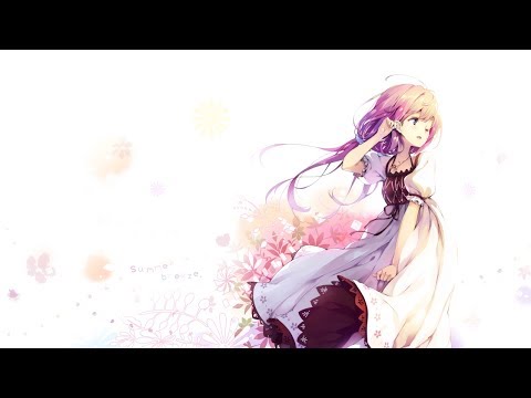 {643.2} Nightcore (Oleander) - Until It's Over (with lyrics)