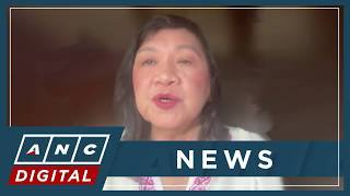 Download lagu Maza: We only have one impeachment ground vs Marcos-- betrayal of public trust | ANC mp3 Download lagu Maza: We only have one impeachment ground vs Marcos-- betrayal of public trust | ANC mp3