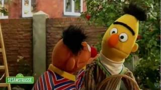 Bert, oh Bert! - Lena Meyer-Landrut singt in der Sesamstraße - NDR - ARD
