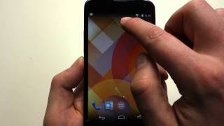 Android 4.4 Kit Kat Overview:  Tips and  Tricks