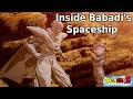 Dragonball Z Kakarot Walkthrough Part 065 Inside Babadi S Spaceship