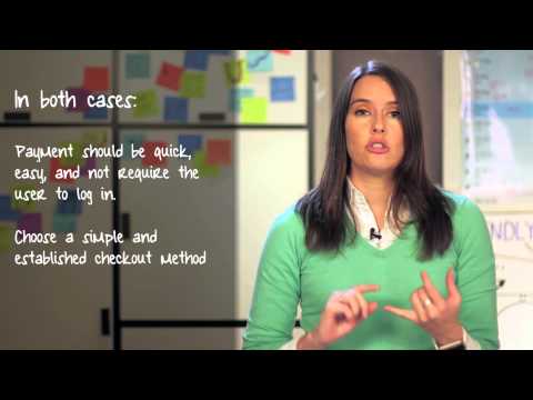 Overview of Monetization Models