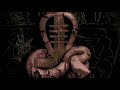 Nile - Destruction of the Temple of the Enemies of Ra (C tuning) [3 semitones up]