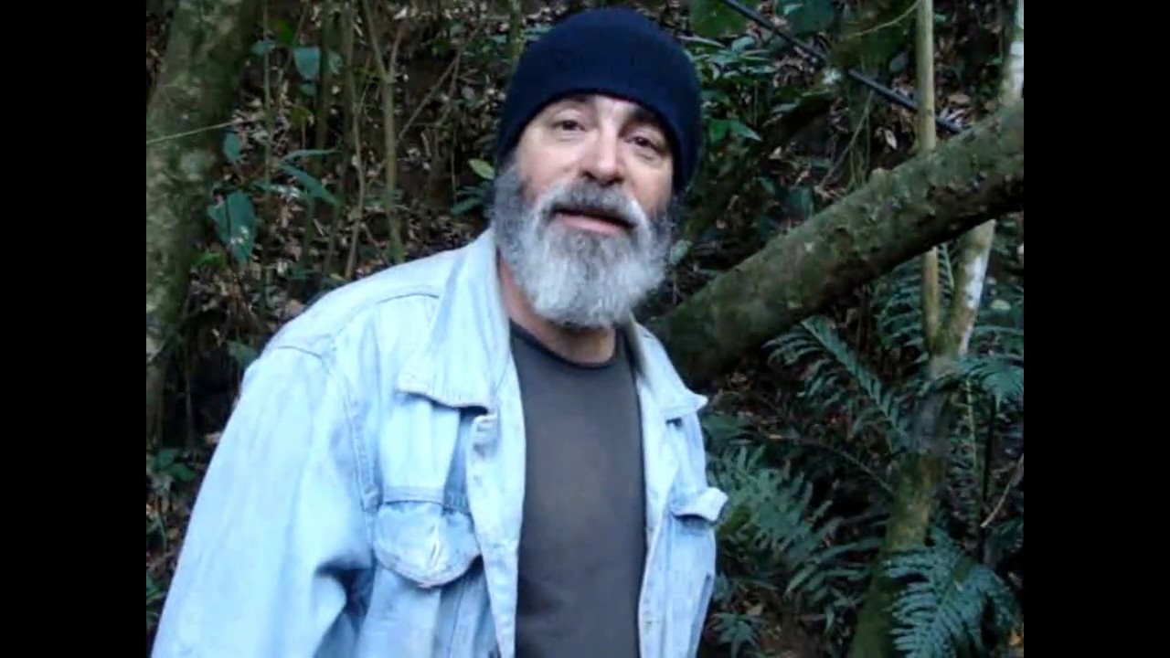 COMO CAPTAR DE FORMA SIMPLES E HIGIÊNICA ÁGUA DE MINA (NASCENTE).