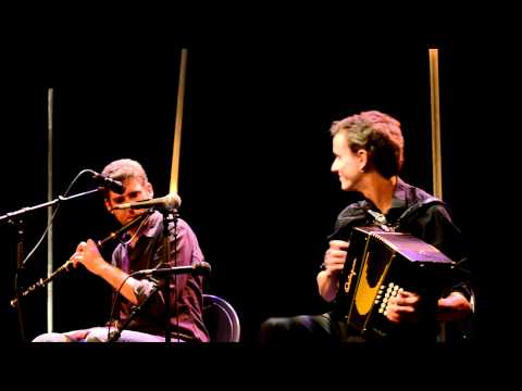 Stevan Vincendeau et Thomas Felder (invité : Erwan Hamon)