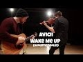 Avicii - Wake Me Up (Gareth Bush Cover ...