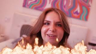 DISTRACTING My Boyfriend While He WORKS OUT!! 🍑💪🏻 | Piper Rockelle