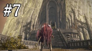 いざ狭間の地へ 【ELDEN RING】#7