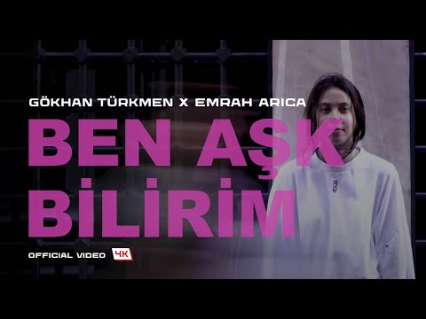 Ben Aşk Bilirim - Gökhan Türkmen