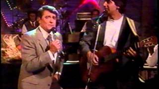 Michel Louvain  -  Prendre un enfant par la main LIVE