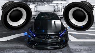 Terror Squad ft. Fat Joe, Remy Ma - Lean Back (ESH Remix) (BASS BOOSTED)