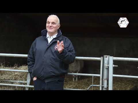 Jonathan Hodgson ( Retiring Nemsa Chairman )