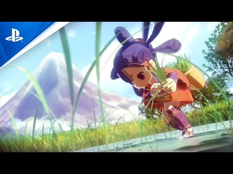 Sakuna: Of Rice and Ruin – Fighten und Farmen