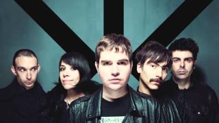 Dorian - El temblor - Oficial