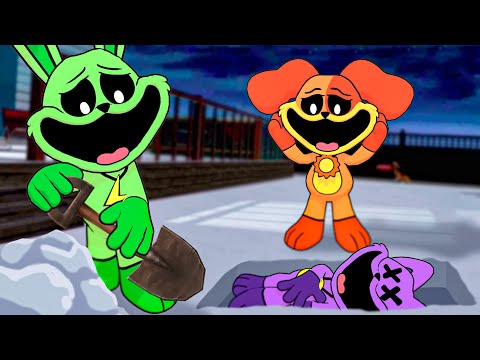 O Fim do Bebê Catnap