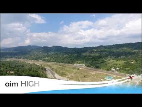 Ai fost vreodata in Breaza ?!