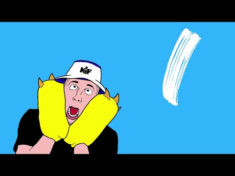 Episode 5: Luna-C, Part One - Rave Commandments, depression & happy drugs