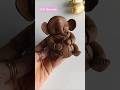 Make CUTE Eco Friendly Ganesha From Clay