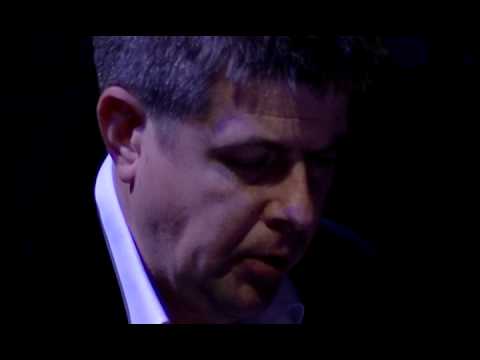 London Jazz Festival Blackheath Hall 2008