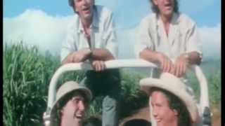 Pooh - Stella del Sud (Official Video)