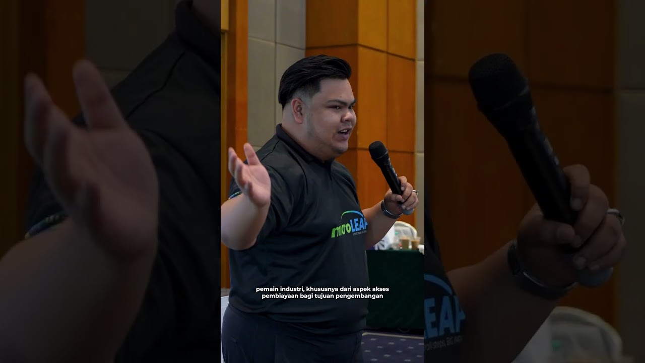 SOC JKR 2026 — Persidangan Pegawai-Pegawai Kanan Jabatan Kerja Raya Malaysia